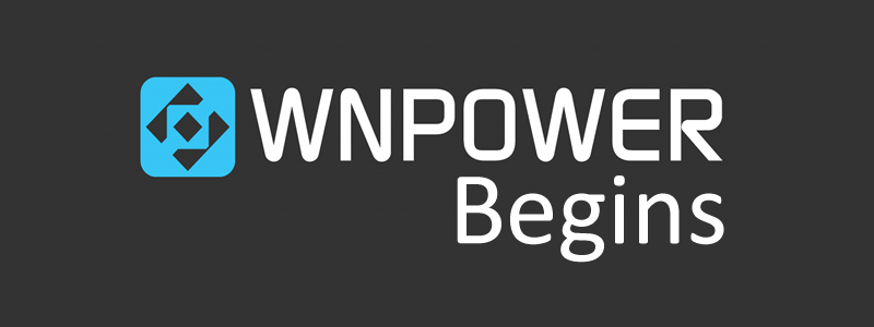 WNPower hace 15 años