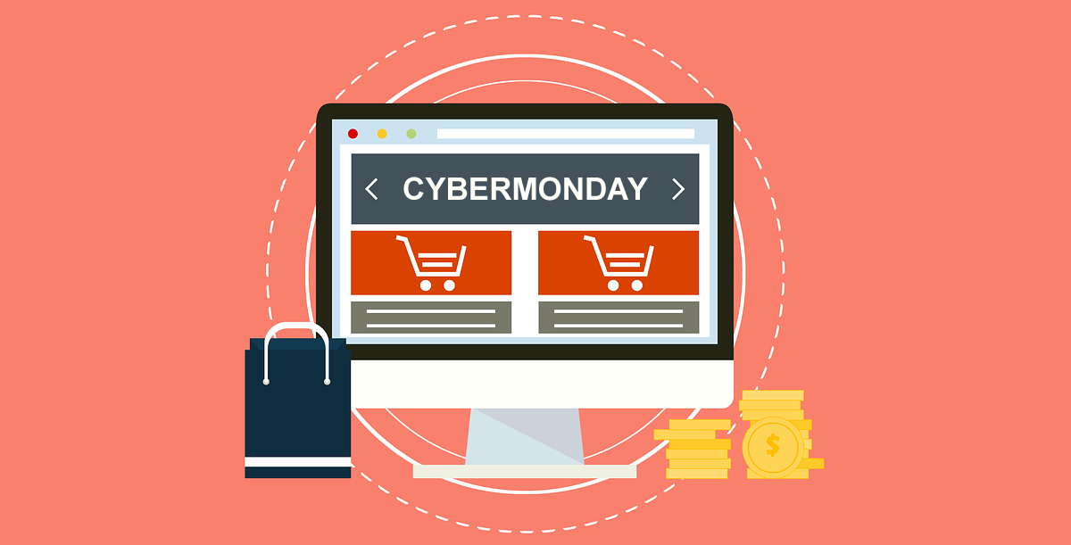 6 Tips para que tu tienda online no pierda una sola venta en este CyberMonday