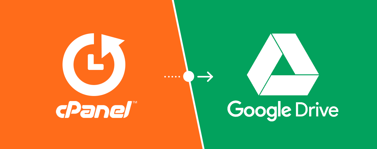 Almacená los backups de tu Cloud VPS o Servidor Dedicado cPanel en Google Drive