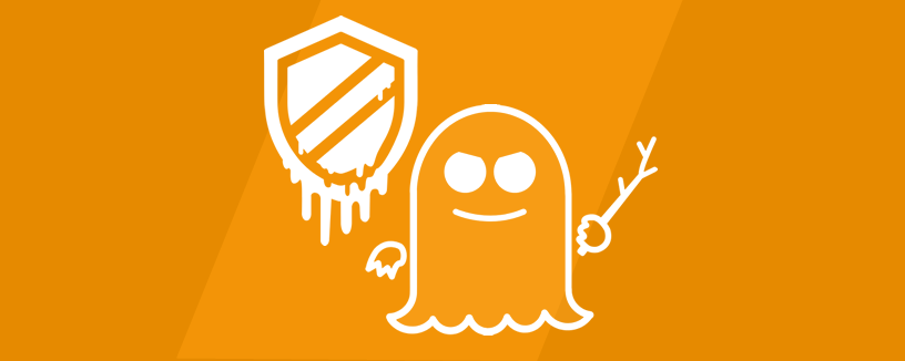 Meltdown y Spectre: Protegé tu Hosting