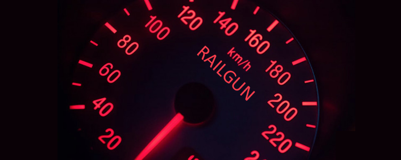 ¿Qué es Railgun y para qué sirve?