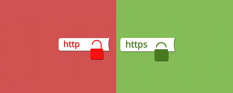 Chrome y más navegadores comenzarán a marcar sitios sin Certificado SSL como “No seguro”