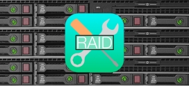 Qué configuración de RAID es mejor para mi servidor