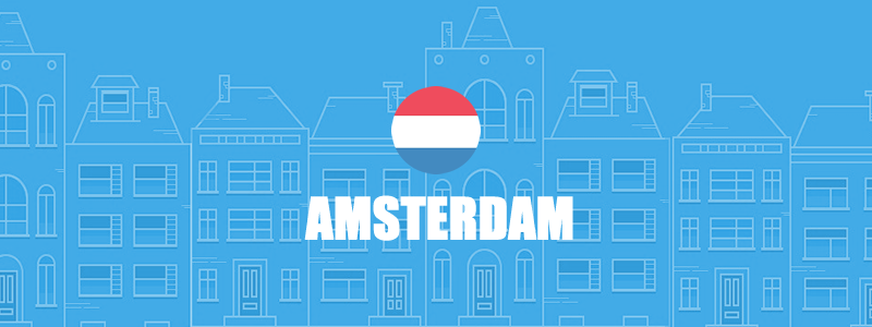 Nuevo Datacenter en la región Europa: Amsterdam