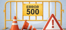 Error 500 Internal Server Error: qué es y cómo solucionarlo paso a paso