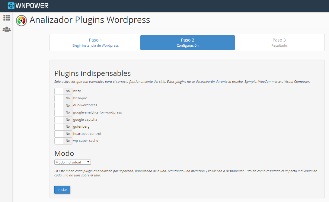  mantenimiento-wordpress-analizador-plugins