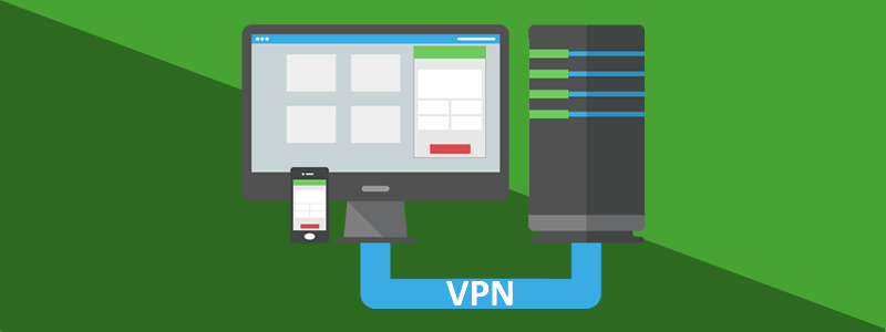 Por qué usar una VPN para administrar tu Servidor