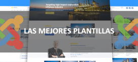 Las mejores 10 plantillas Joomla gratis de 2019