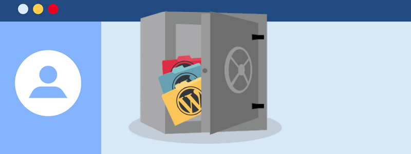 El mejor plugin para hacer backup de WordPress
