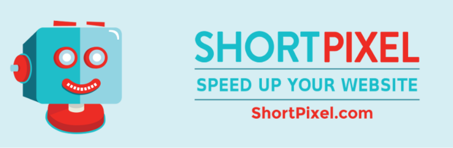 ShortPixel optimizador de imagenes de wordpress