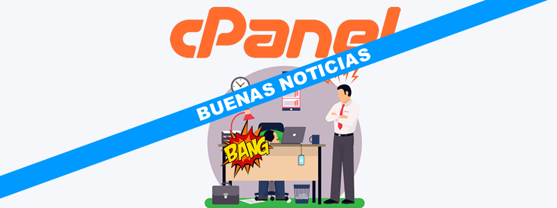 Acerca del cambio de precios en cPanel