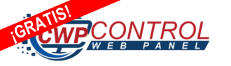 logo de centos web panel cpanel cambio de precio