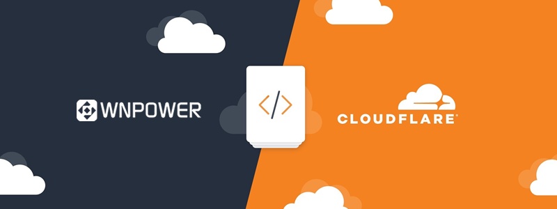 Configurar Cloudflare en tu sitio web