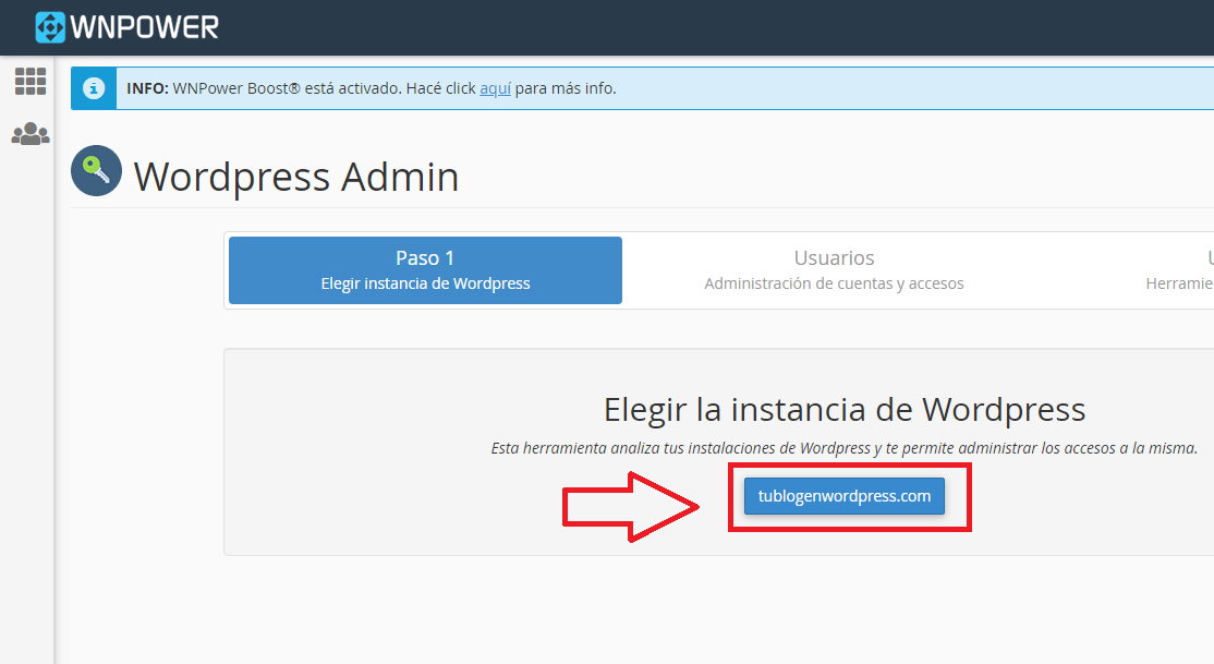 instalar plugin cache wordpress 2