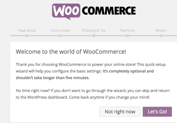 instalar woocommerce wordpress paso 2