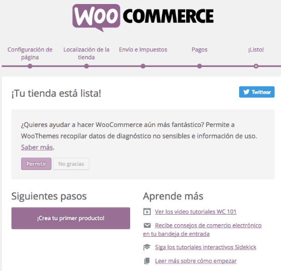 instalar woocommerce wordpress paso 6