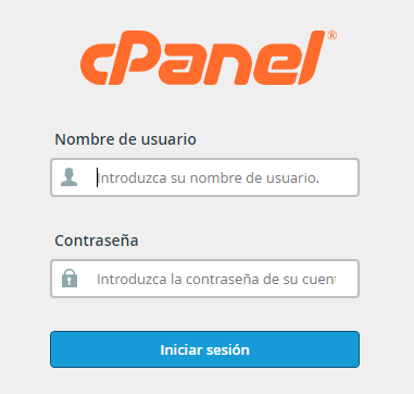 crear tarea cron job en cpanel