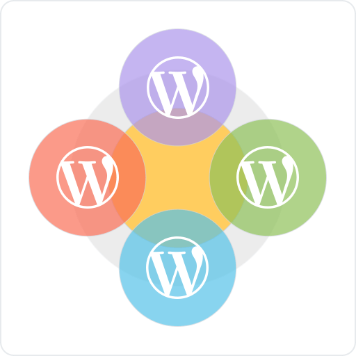 crear wordpress multisite facil pasos