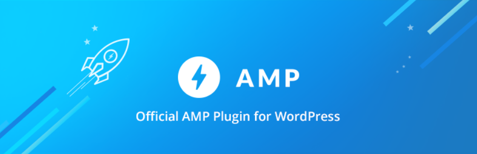 amp wordpress instalar configurar simple plugin oficial