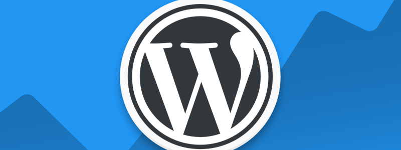 Market Share de WordPress 2020