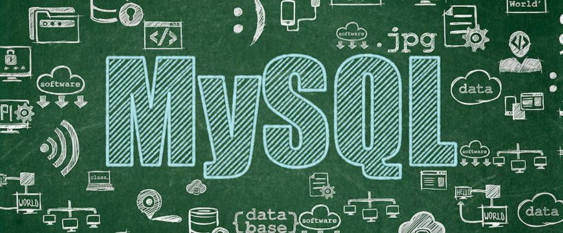 explicacion que es mysql bases de datos