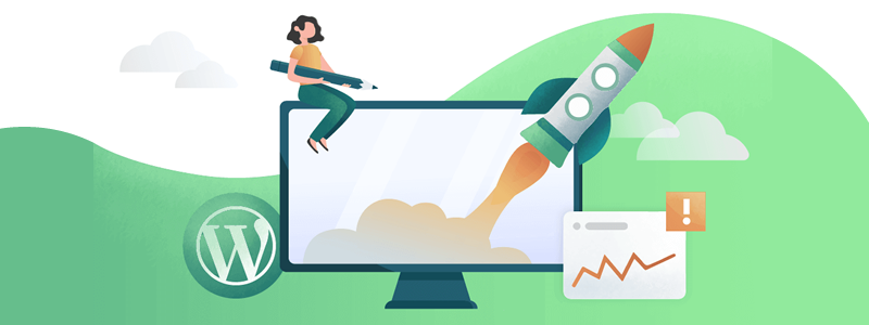Cómo acelerar tu WordPress