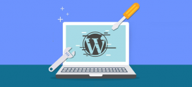 wp-admin se redirige a sí mismo en WordPress, cómo solucionarlo