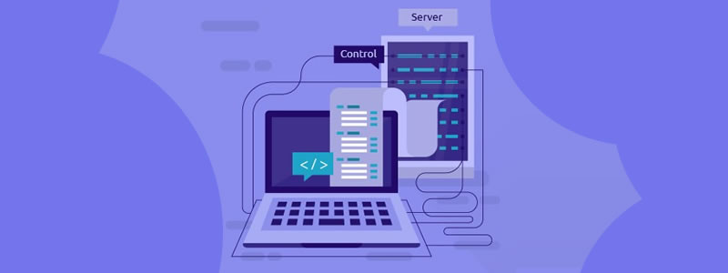 Panel de control gratis para tu servidor de web hosting