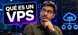 ¿Qué es un servidor VPS y para qué sirve?