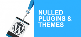 Plugins y temas nulled en WordPress: por qué no usarlos (riesgos reales)