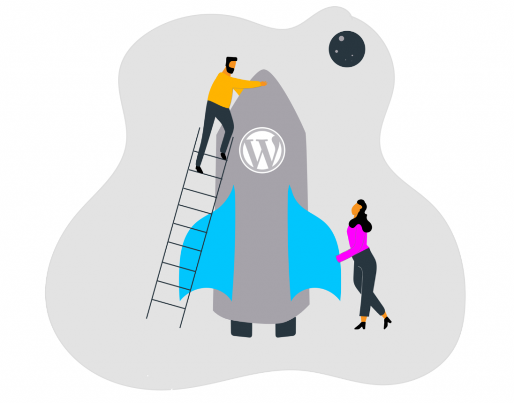 WordPress 5.5 desarrolladores cambios log