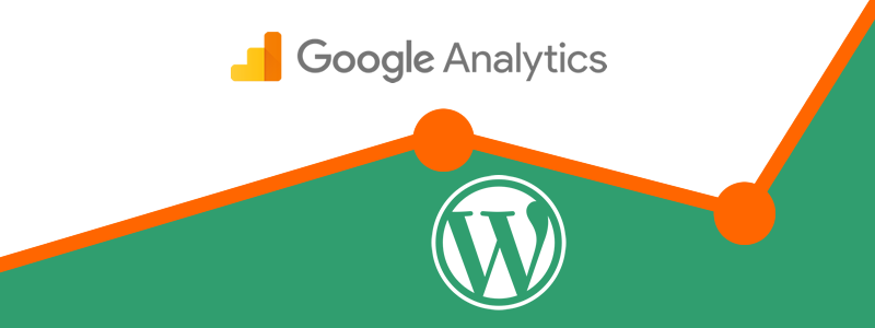 Cómo insertar Google Analytics en tu WordPress