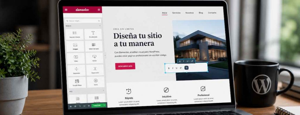 Cuál versión de Elementor me conviene la free o la Pro Cuál versión de Elementor me conviene la free o la Pro