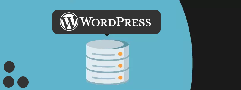 Base de datos de WordPress: estructura de datos, acceder y editar