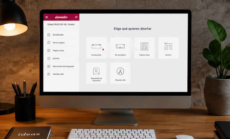 Qué es Elementor explicación sobre ventajas Qué es Elementor explicación sobre ventajas