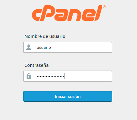 cpanel wordpress redirect 301