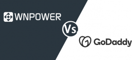 Alternativa a Godaddy: beneficios de elegir el hosting de WNPower