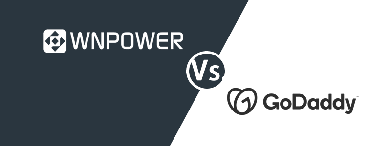 Alternativa a Godaddy: beneficios de elegir el hosting de WNPower