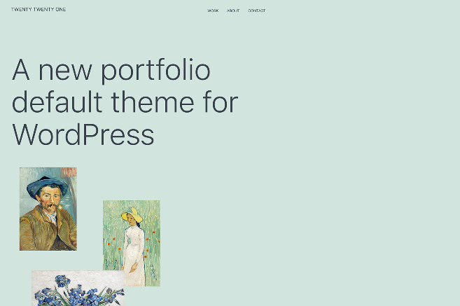 wordpress 5.6 cambios version video nuevo theme