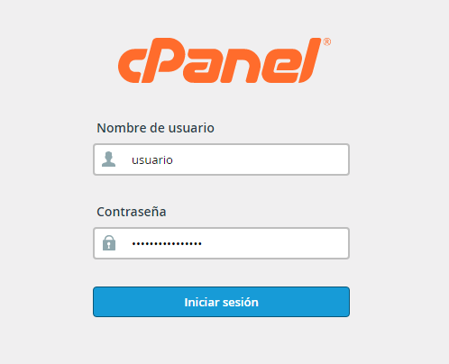 hosting php 8 cpanel