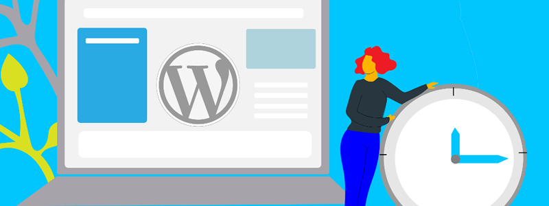 Cómo recuperar una página o entrada eliminada de WordPress