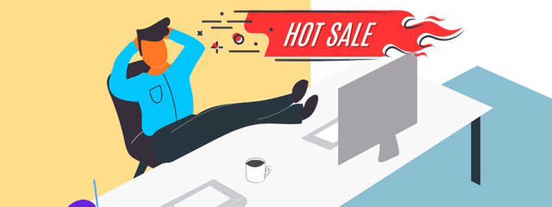Cómo vender más y aprovechar mejor el Hot Sale