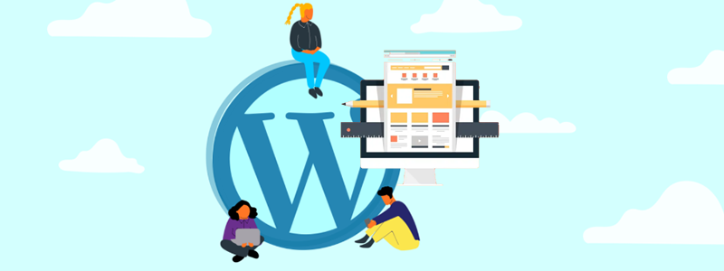 Cómo cambiar tu theme o plantilla de WordPress