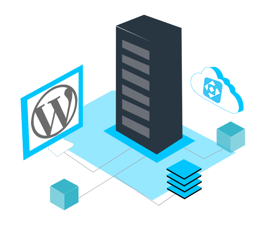 copia seguridad wordpress