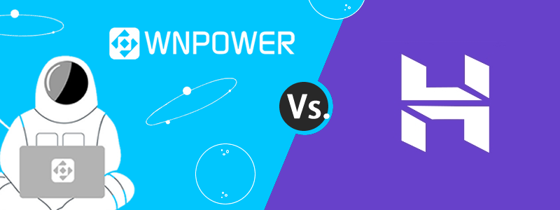 Alternativa a Hostinger: por qué elegir el hosting de WNPower