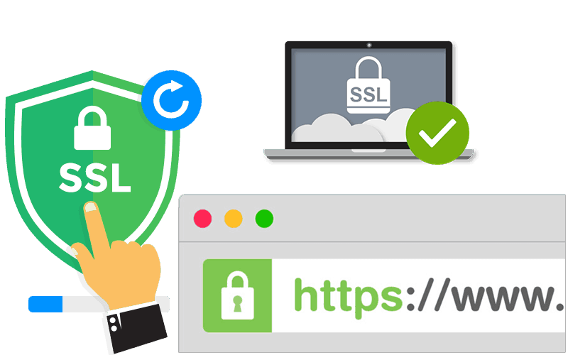 que ssl me conviene comprar online certificado