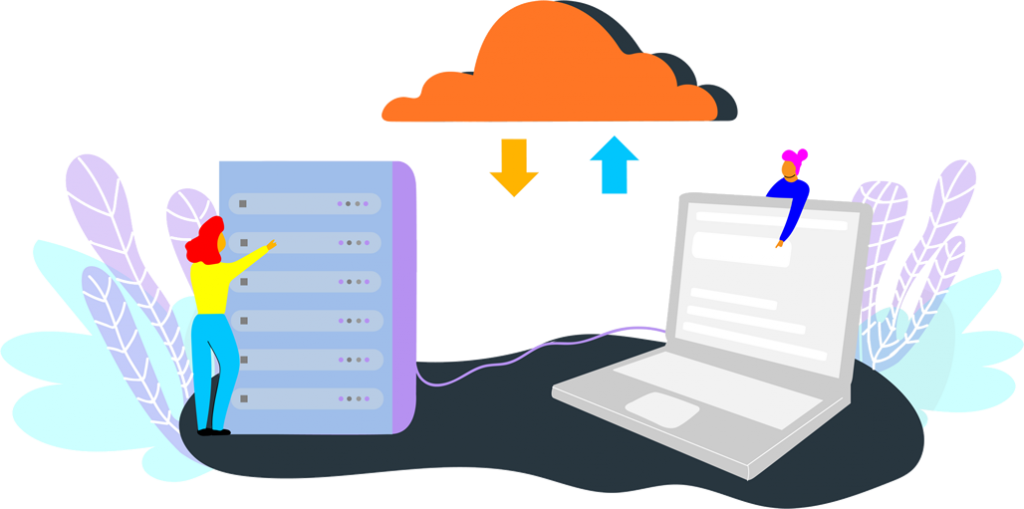 por que usar google drive mejor hosting web