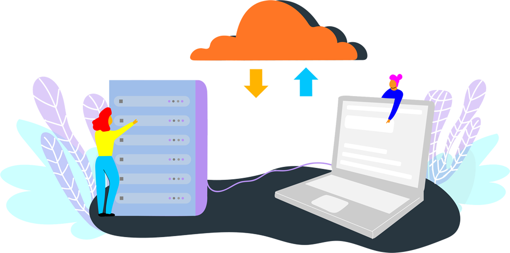 por que usar google drive mejor hosting web