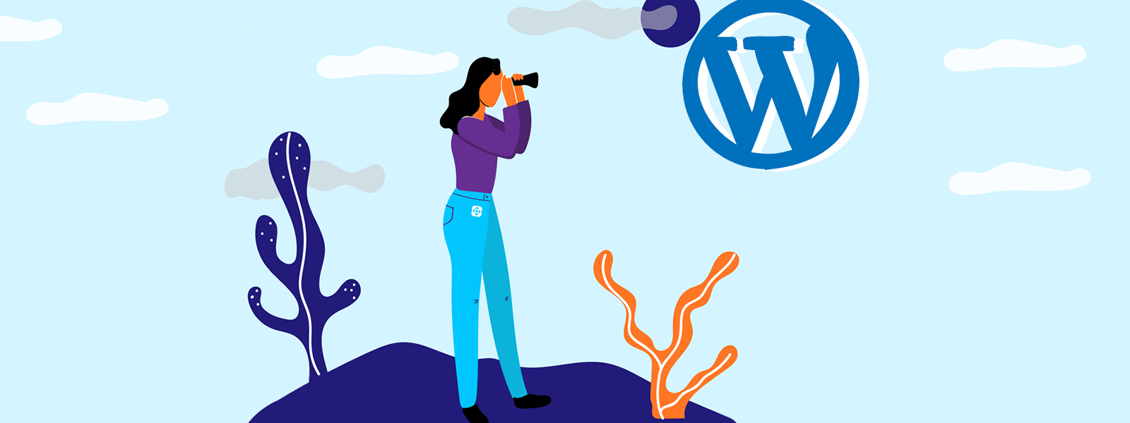 10 razones para cambiar tu sitio web a WordPress