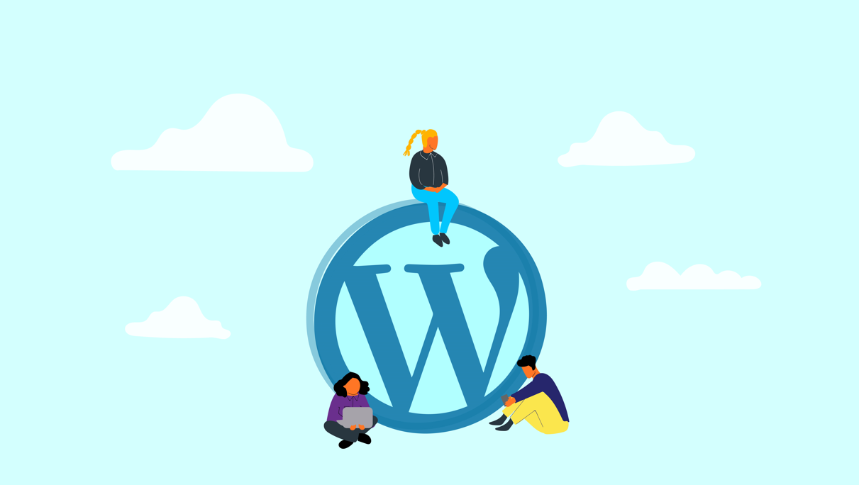 sitio en wordpress por que elegirlo